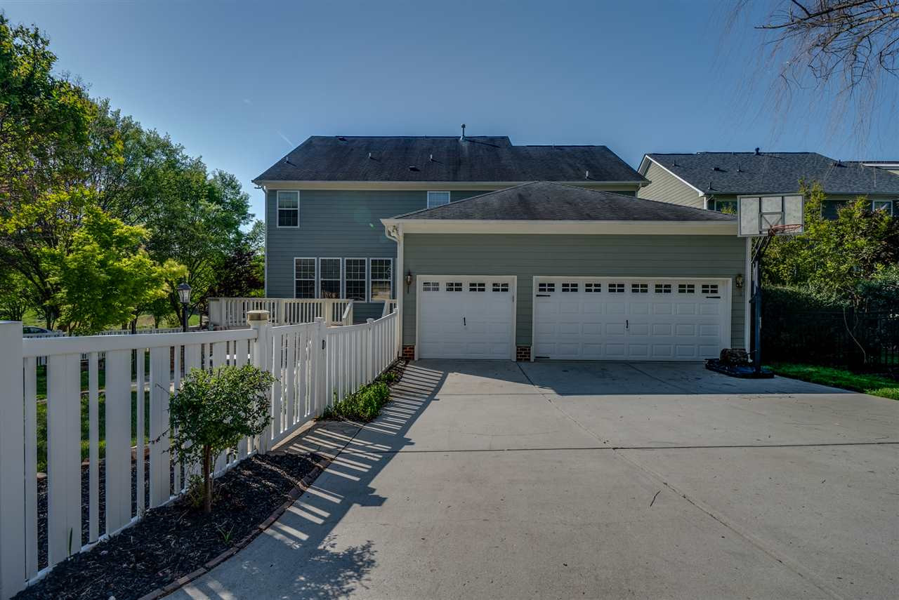 2425 Hagney Street Raleigh, NC 27614 - Photo 28 of 30 Photo 28