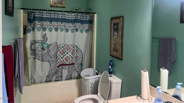 $205,000 | 500 East Birchwood Drive, Nashville, NC 27856