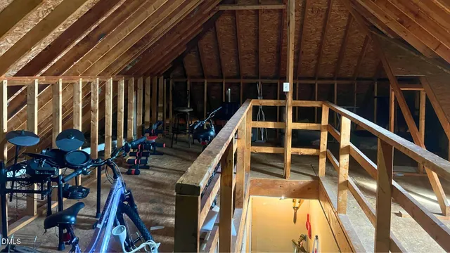 $205,000 | 500 East Birchwood Drive, Nashville, NC 27856