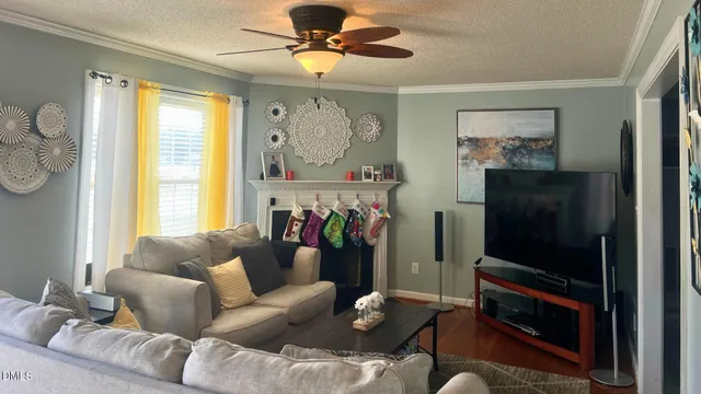 $205,000 | 500 East Birchwood Drive, Nashville, NC 27856