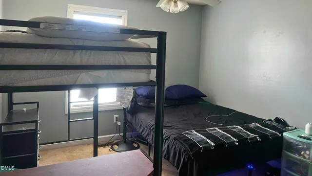 $205,000 | 500 East Birchwood Drive, Nashville, NC 27856