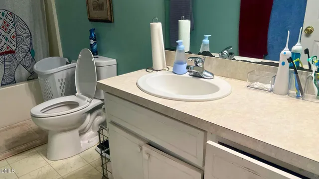 $205,000 | 500 East Birchwood Drive, Nashville, NC 27856