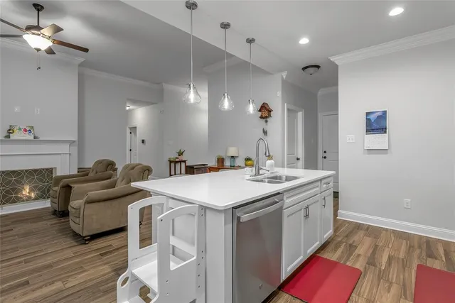 $329,000 | 50 Crowder Drive, Benton, LA 71006