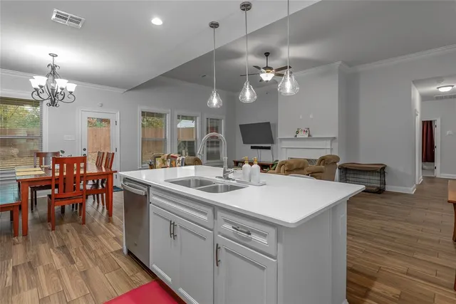 $329,000 | 50 Crowder Drive, Benton, LA 71006