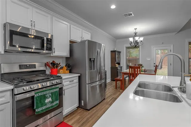 $329,000 | 50 Crowder Drive, Benton, LA 71006