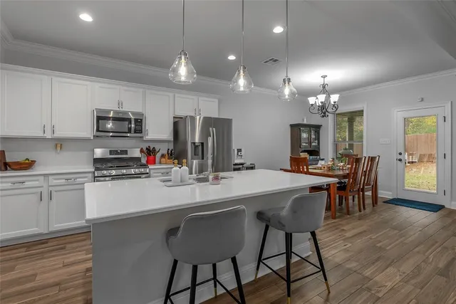 $329,000 | 50 Crowder Drive, Benton, LA 71006