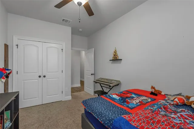 $329,000 | 50 Crowder Drive, Benton, LA 71006