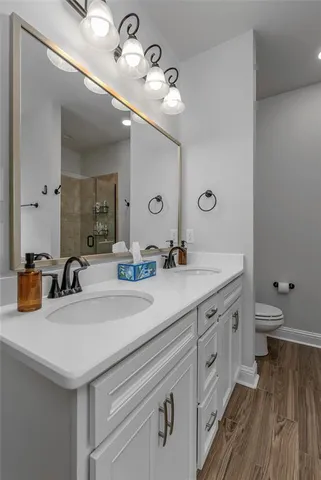 $329,000 | 50 Crowder Drive, Benton, LA 71006