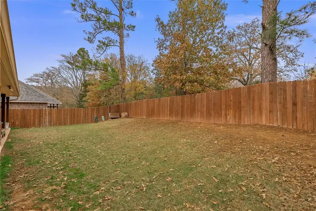 $329,000 | 50 Crowder Drive, Benton, LA 71006