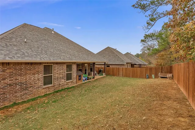 $329,000 | 50 Crowder Drive, Benton, LA 71006