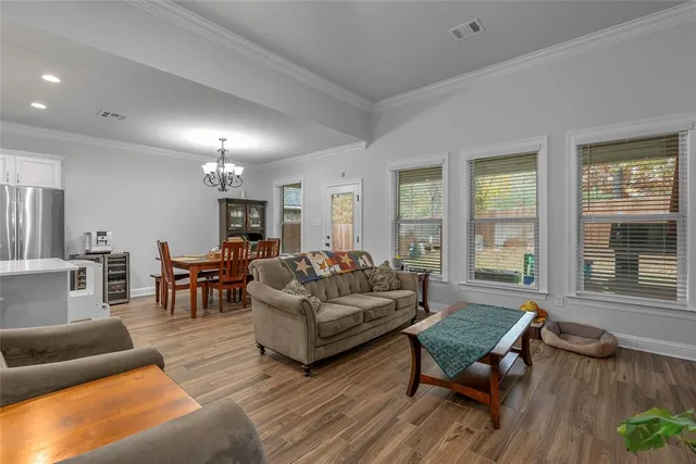 $329,000 | 50 Crowder Drive, Benton, LA 71006