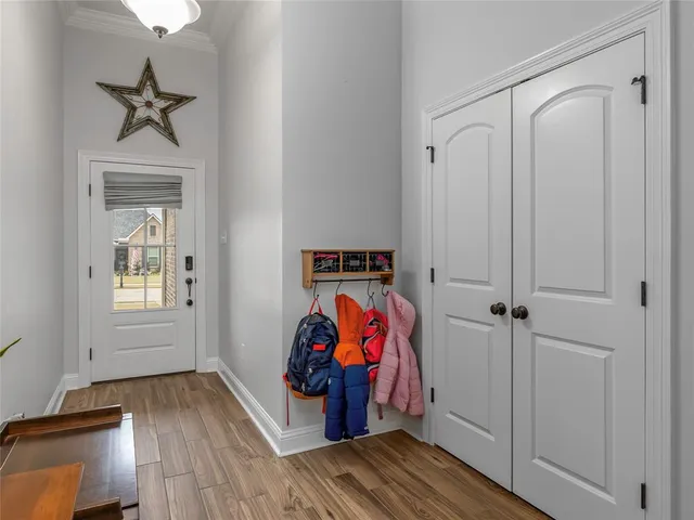 $329,000 | 50 Crowder Drive, Benton, LA 71006