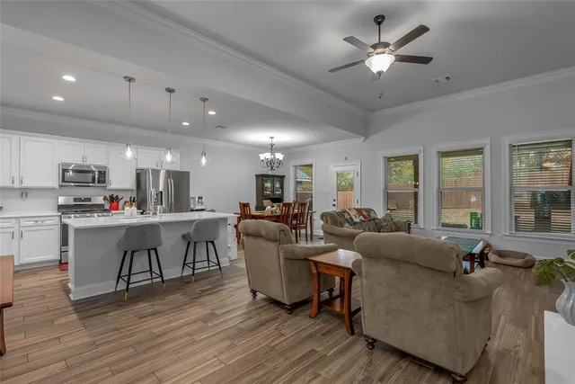 $329,000 | 50 Crowder Drive, Benton, LA 71006