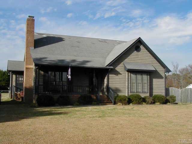830 Pony Farm Road Clayton, NC 27520 - Photo 1 of 1 Gallery Image 1