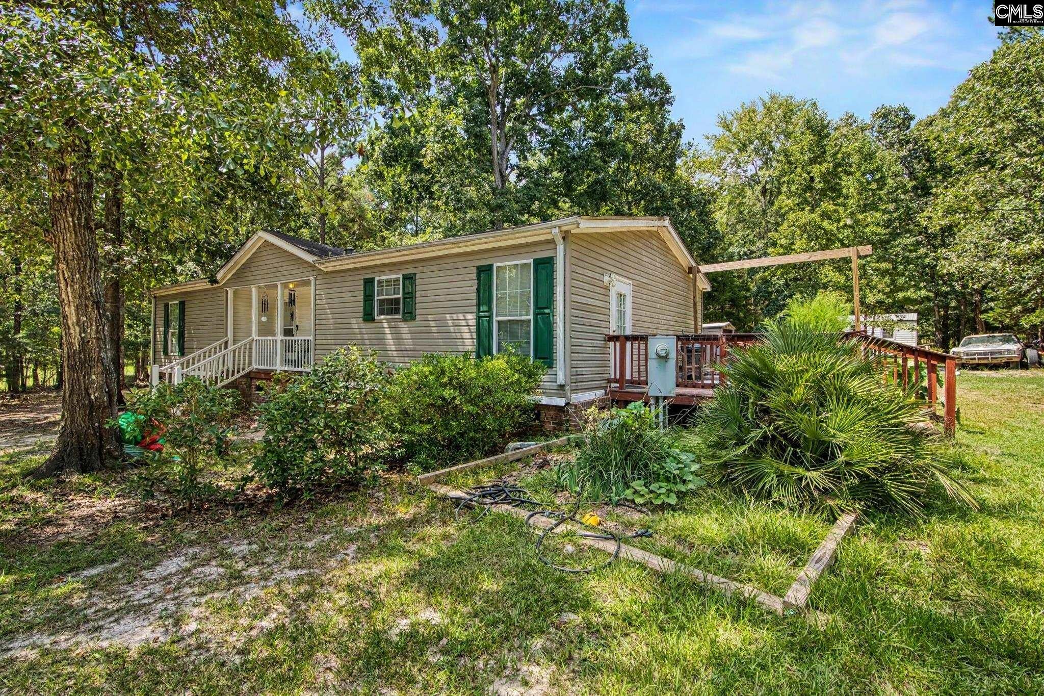 231 Hamms Landing Road Prosperity, SC 29127 - Photo 2 of 20 Gallery Image 2