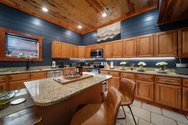 $1,775,000 | 2513 Laurel Point Way, Sevierville, TN 37862