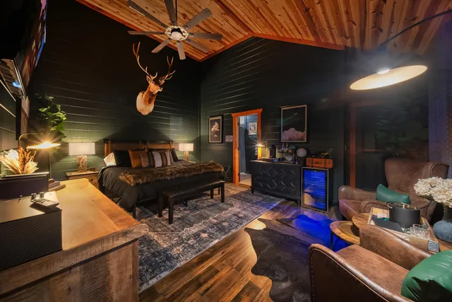 $1,775,000 | 2513 Laurel Point Way, Sevierville, TN 37862