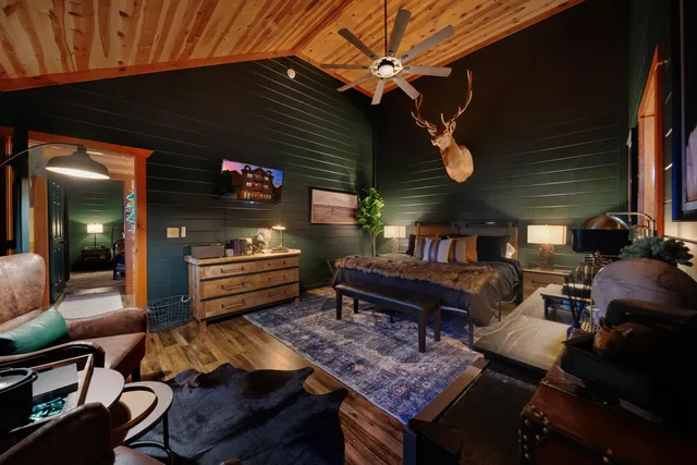 $1,775,000 | 2513 Laurel Point Way, Sevierville, TN 37862