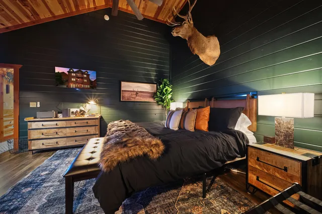 $1,775,000 | 2513 Laurel Point Way, Sevierville, TN 37862