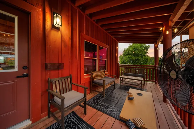 $1,775,000 | 2513 Laurel Point Way, Sevierville, TN 37862