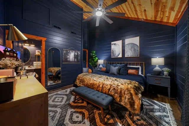 $1,775,000 | 2513 Laurel Point Way, Sevierville, TN 37862