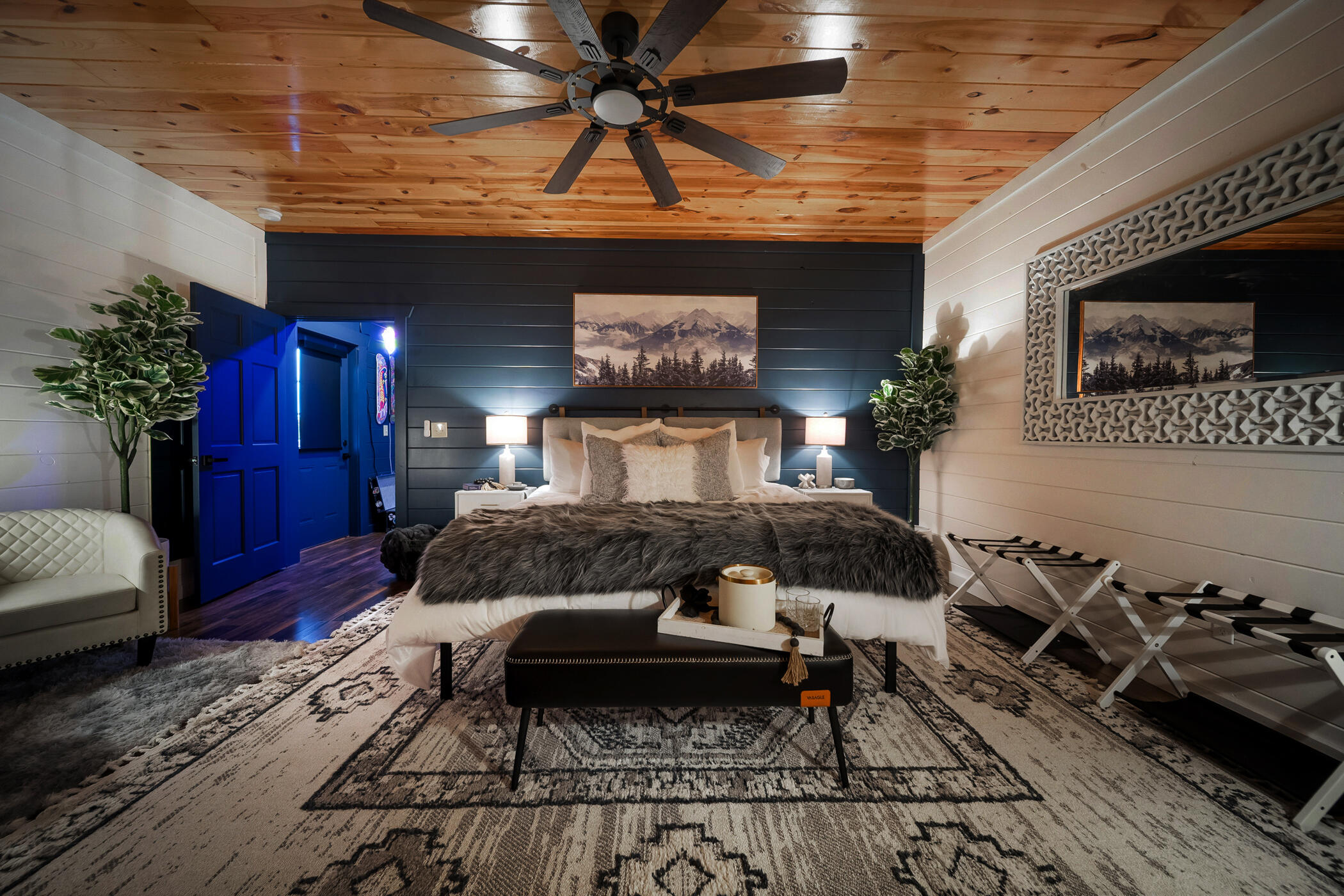 2513 Laurel Point Way Sevierville, TN 37862 - Photo 40 of 81 Ober Suite