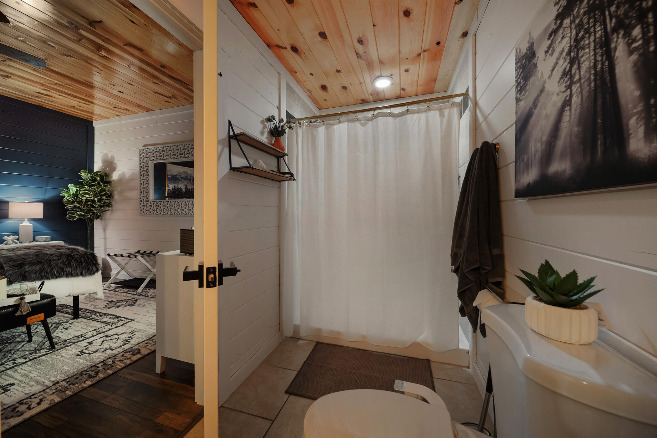 2513 Laurel Point Way Sevierville, TN 37862 - Photo 42 of 81 Ober En-Suite Bath