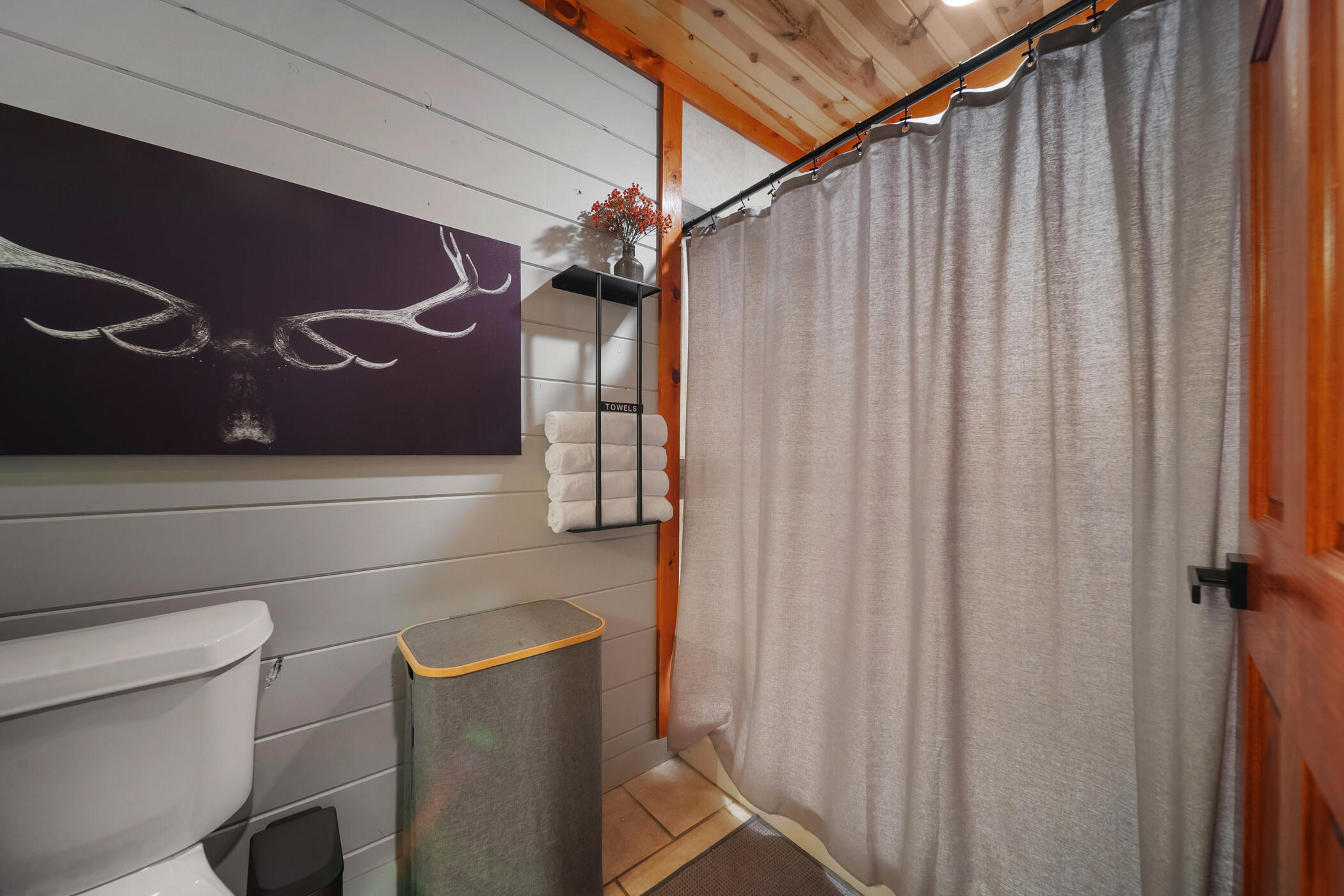 2513 Laurel Point Way Sevierville, TN 37862 - Photo 47 of 81 Crash Pad Bath