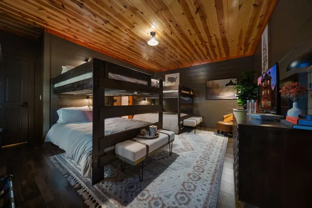 $1,775,000 | 2513 Laurel Point Way, Sevierville, TN 37862