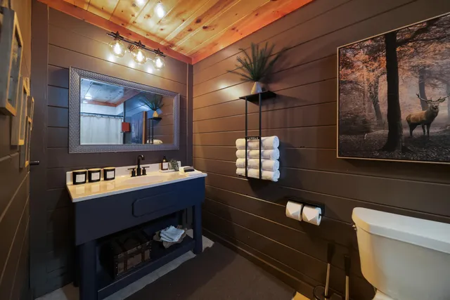 $1,775,000 | 2513 Laurel Point Way, Sevierville, TN 37862