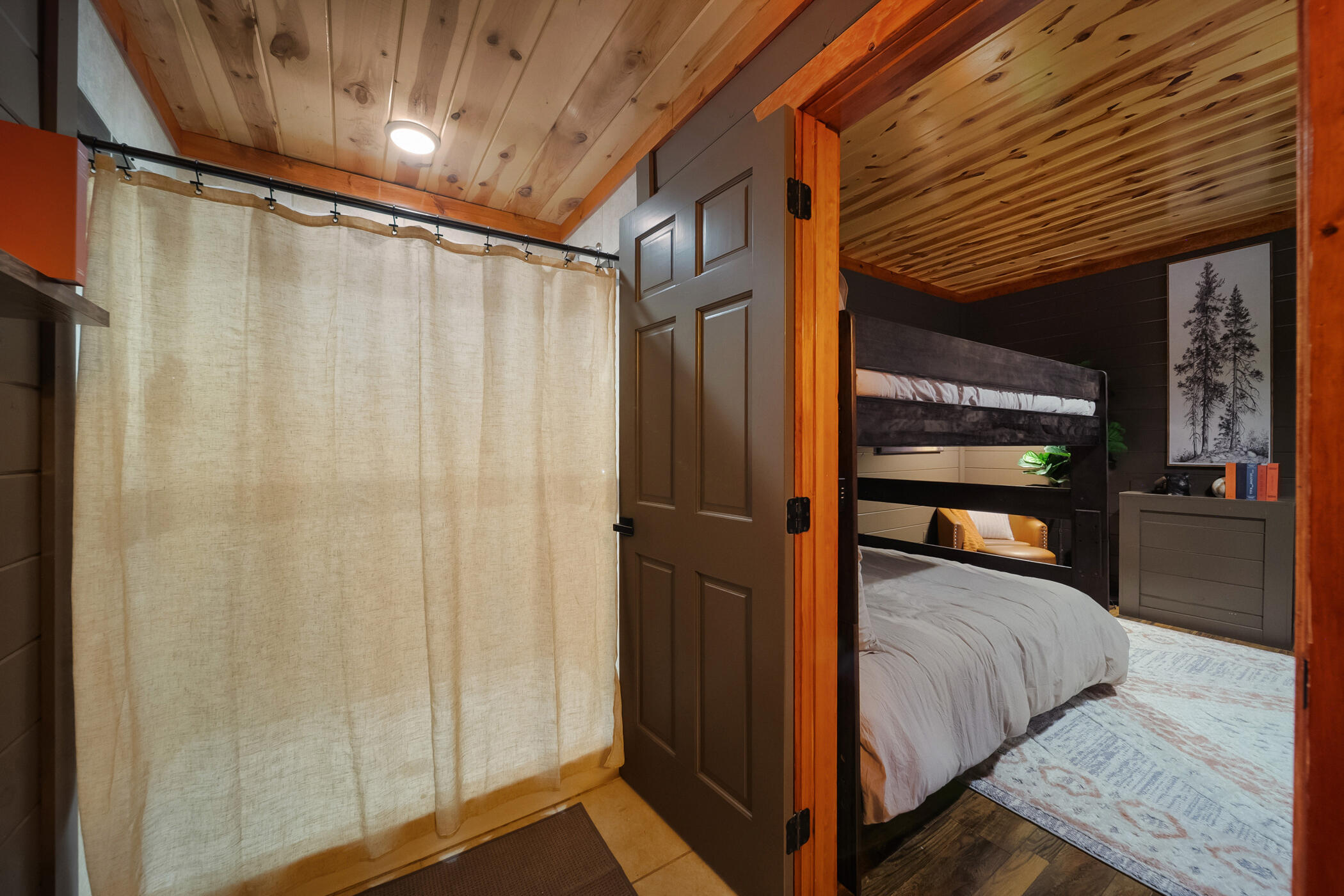 2513 Laurel Point Way Sevierville, TN 37862 - Photo 52 of 81 Cade's Cove Full Bath