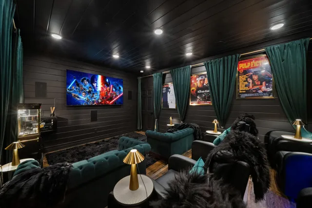 $1,775,000 | 2513 Laurel Point Way, Sevierville, TN 37862