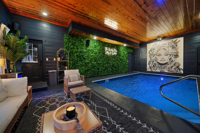 $1,775,000 | 2513 Laurel Point Way, Sevierville, TN 37862