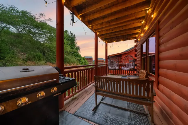 $1,775,000 | 2513 Laurel Point Way, Sevierville, TN 37862