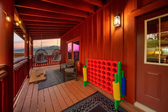 $1,775,000 | 2513 Laurel Point Way, Sevierville, TN 37862