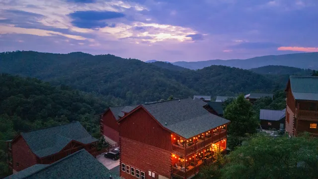 $1,775,000 | 2513 Laurel Point Way, Sevierville, TN 37862