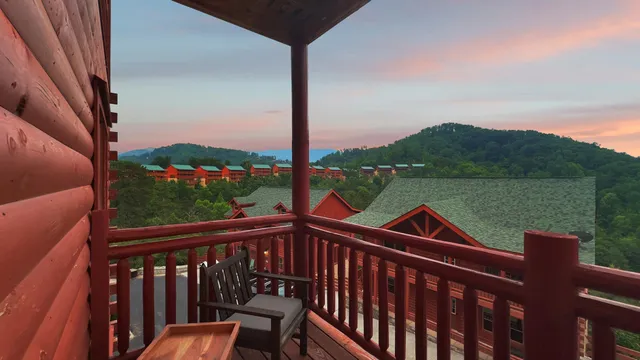 $1,775,000 | 2513 Laurel Point Way, Sevierville, TN 37862