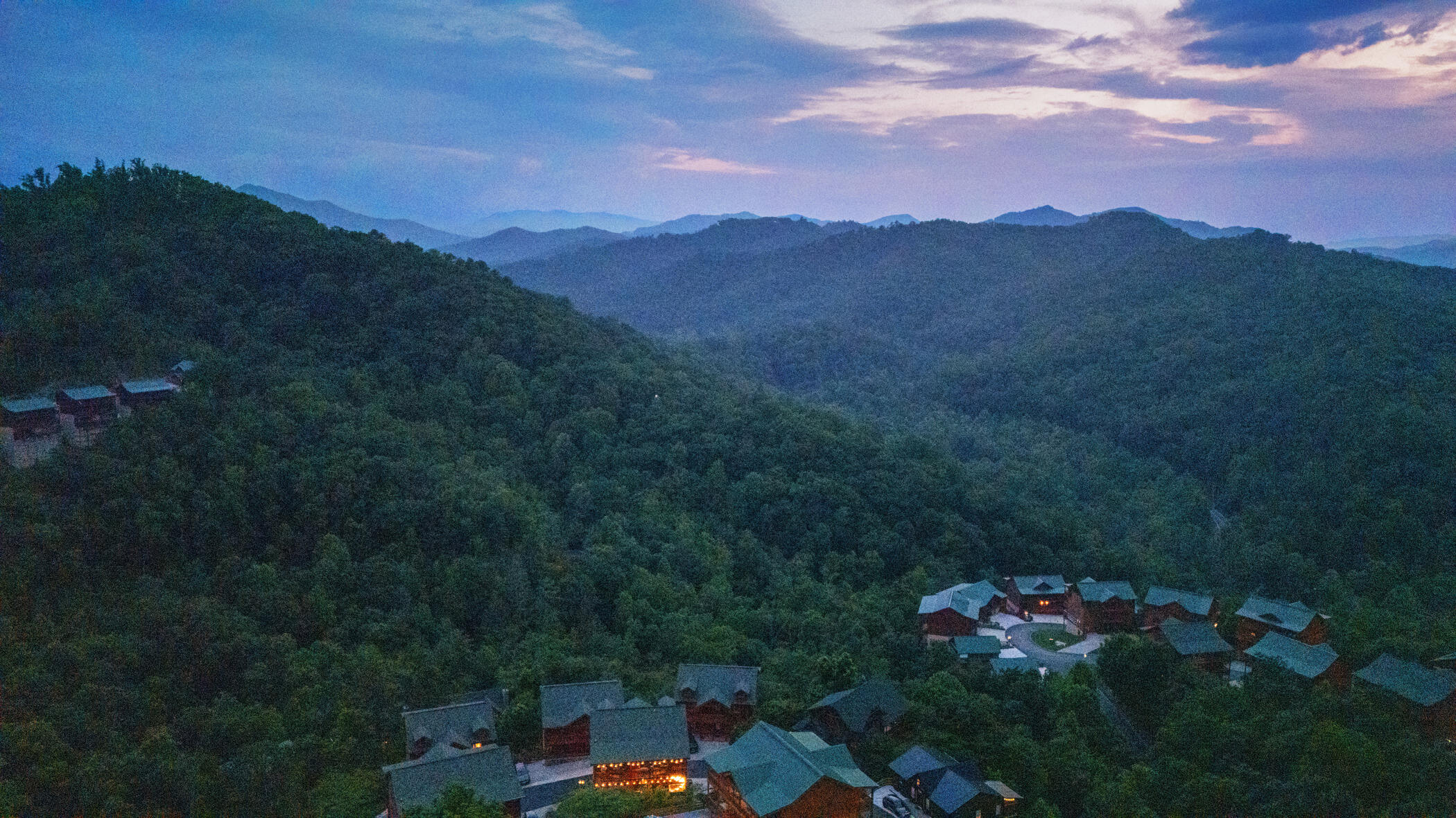 2513 Laurel Point Way Sevierville, TN 37862 - Photo 73 of 81 Mountain Views