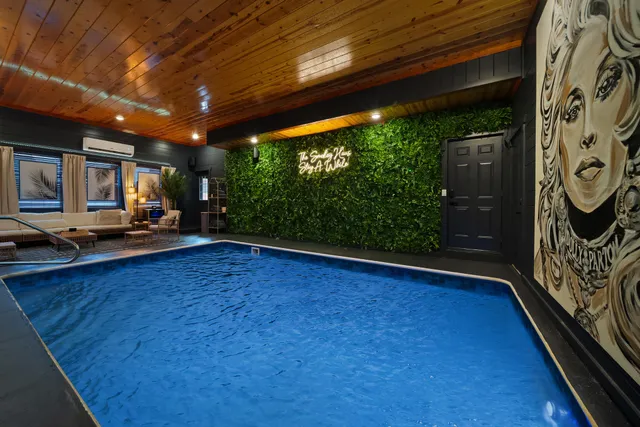 $1,775,000 | 2513 Laurel Point Way, Sevierville, TN 37862