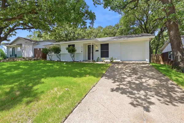$210,000 | 2429 Avis Street, Mesquite, TX 75149