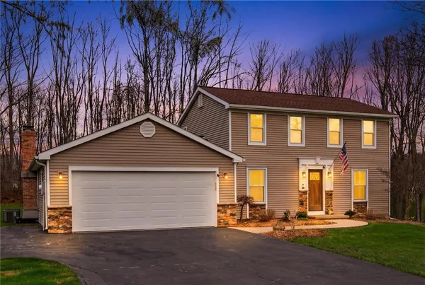 $424,900 | 51 West Parkway, Victor, NY 14564