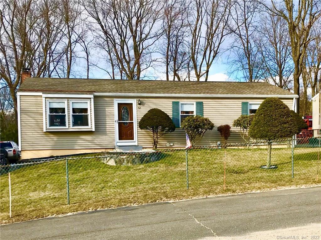 62 Quarry Hill Road Waterbury, CT 06706 - Photo 1 of 1 Move right in!!