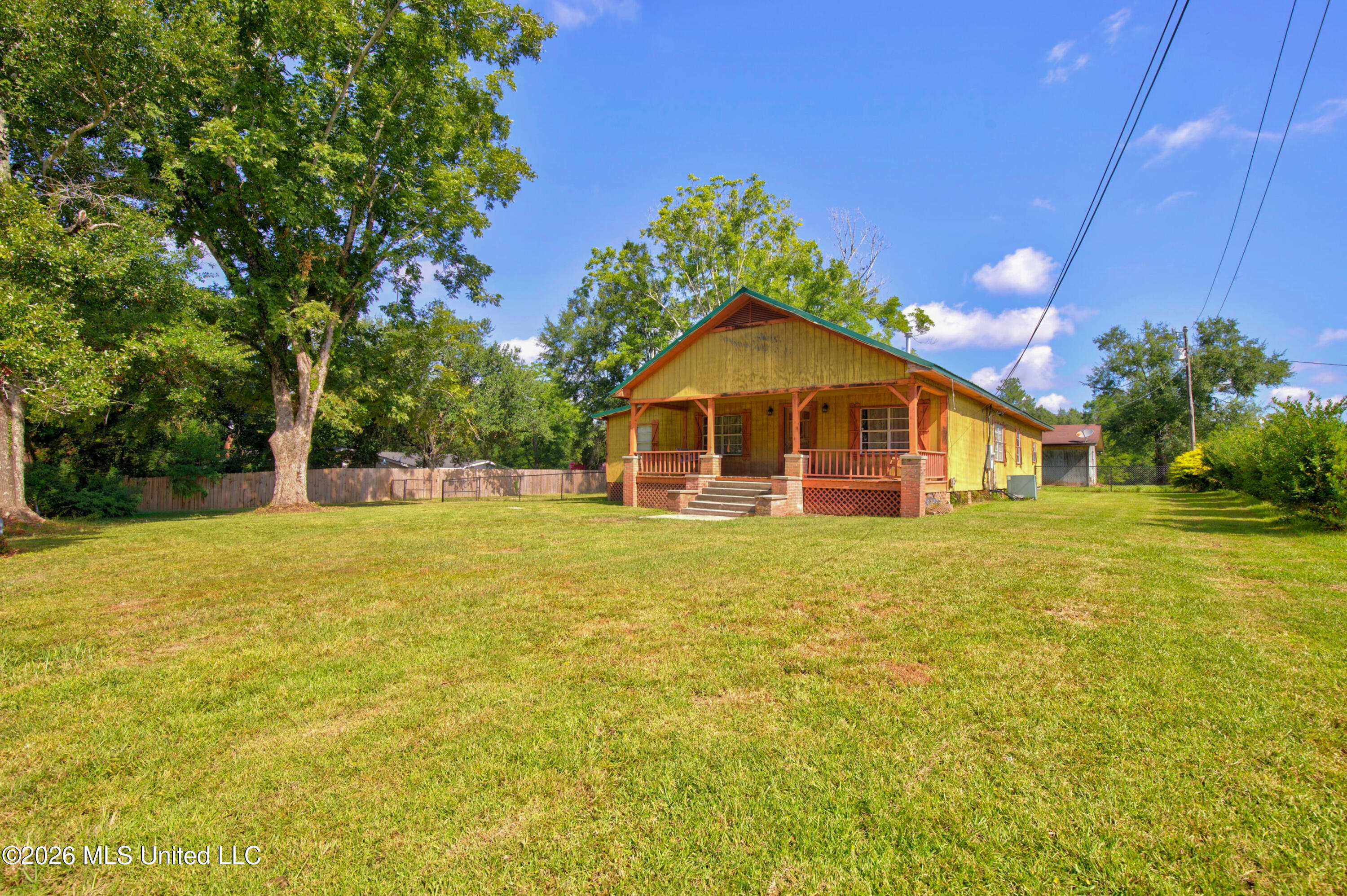 16226 Orange Grove Road Gulfport, MS 39503 - Photo 48 of 60 16226OrangeGroveRd.-4