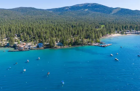 $9,000,000 | 7276 North Lake Boulevard, Tahoe Vista, CA 96148