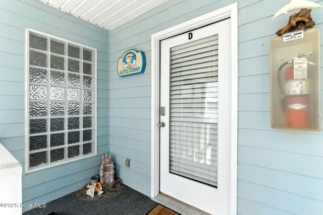 $479,000 | 409 27th Street, Unit D, Sunset Beach, NC 28468