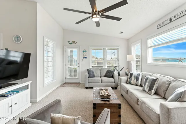 $479,000 | 409 27th Street, Unit D, Sunset Beach, NC 28468