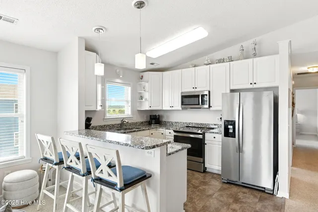 $479,000 | 409 27th Street, Unit D, Sunset Beach, NC 28468