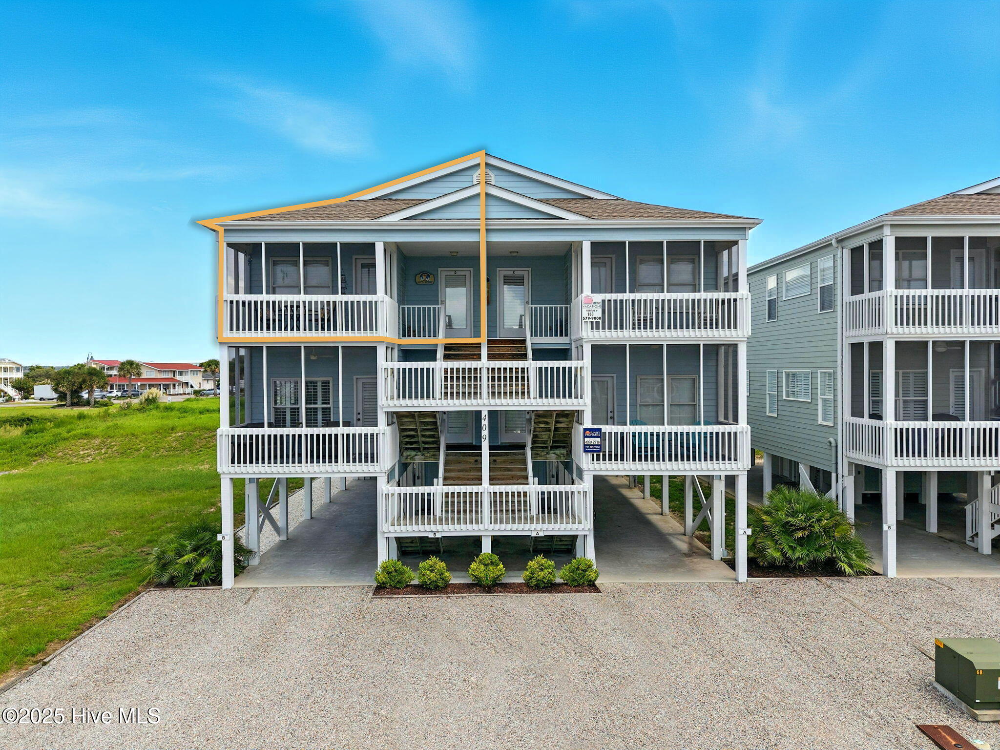 409 27th Street, Unit D Sunset Beach, NC 28468 - Photo 2 of 52 1-web-or-mls-CAMMediaLLC.com b-1