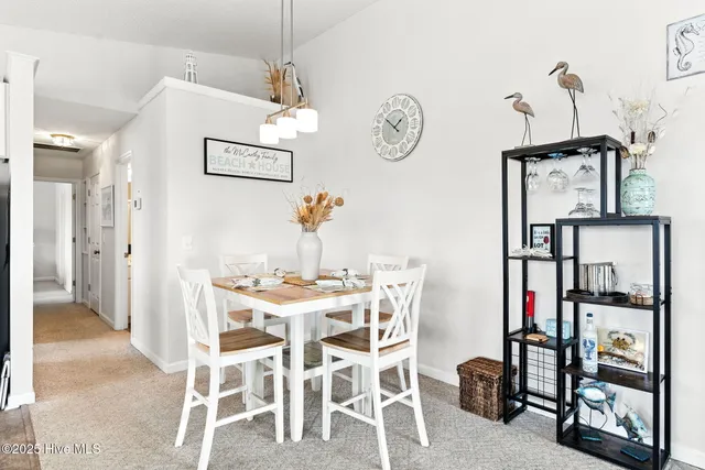 $479,000 | 409 27th Street, Unit D, Sunset Beach, NC 28468