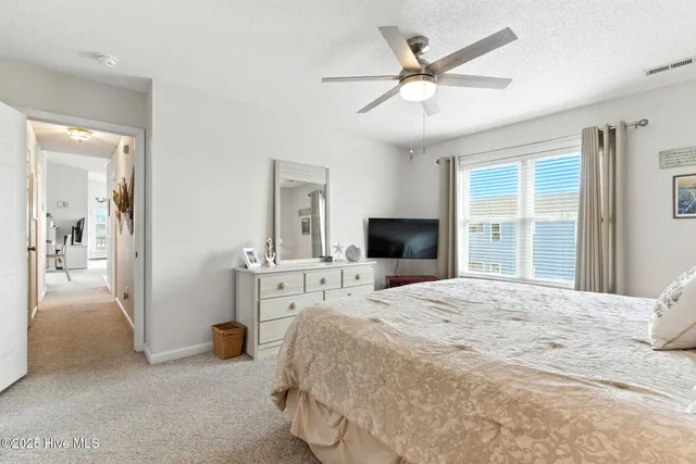 $479,000 | 409 27th Street, Unit D, Sunset Beach, NC 28468